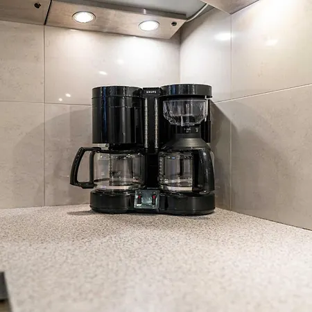 Spora 公寓 新塔尔格