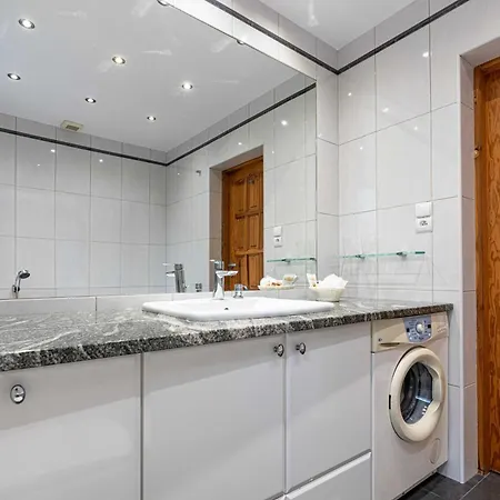 公寓 Spora 新塔尔格