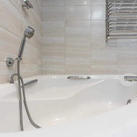 公寓 Spora 新塔尔格