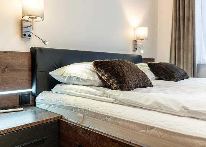 Appartamento Spora *