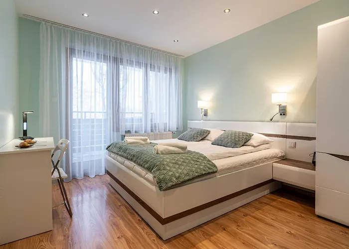 Spora Appartamento *