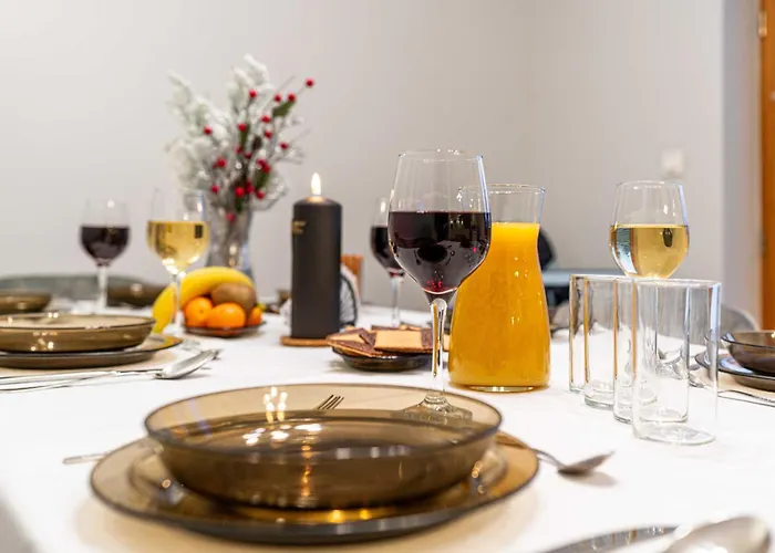 Appartamento Spora *