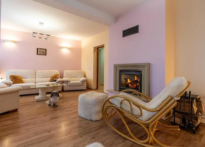 Appartamento Spora Nowy Targ