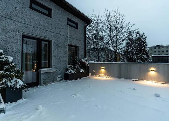 Appartamento Spora *