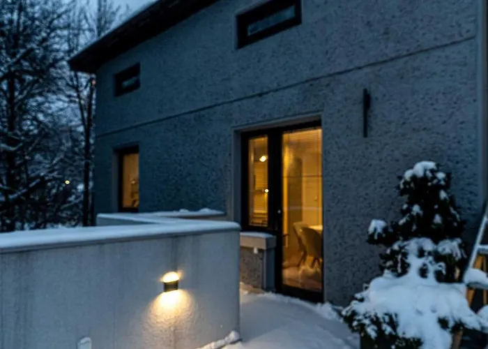 Appartamento Spora *