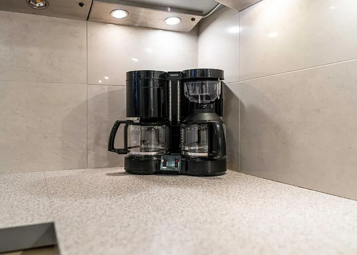 Spora Appartamento Nowy Targ