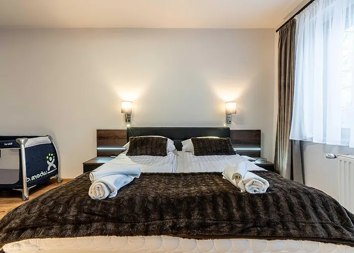 Spora Appartamento *