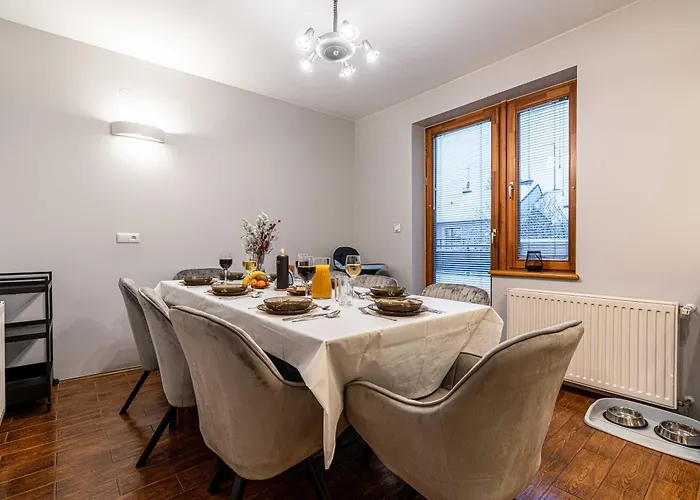 Appartamento Spora *