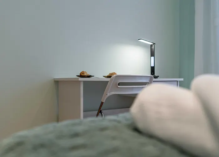 Appartamento Spora *