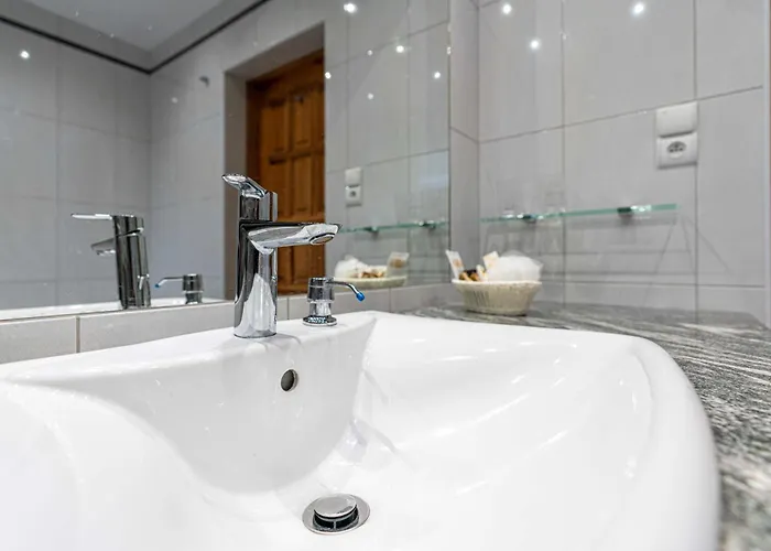 Appartamento Spora *