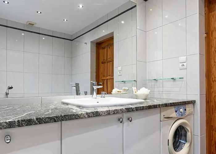 Appartamento Spora Nowy Targ