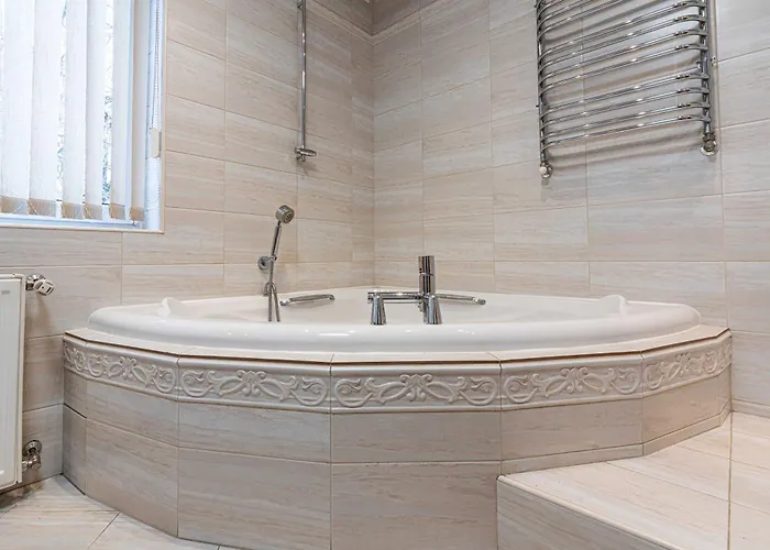 Spora Appartamento Nowy Targ