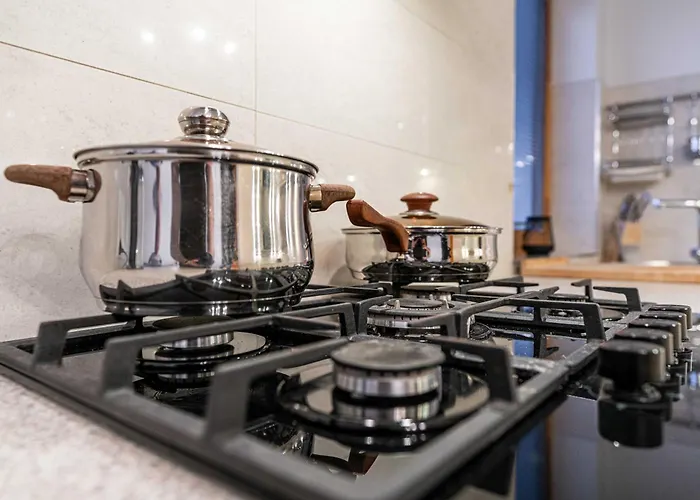 Appartamento Spora *