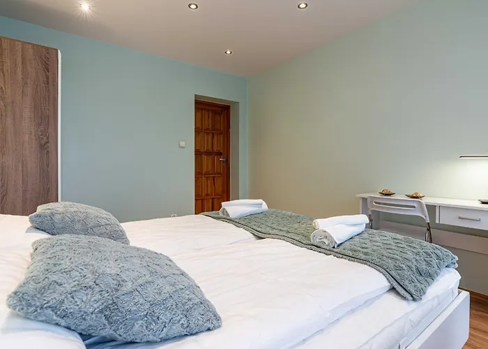 Spora Appartamento *