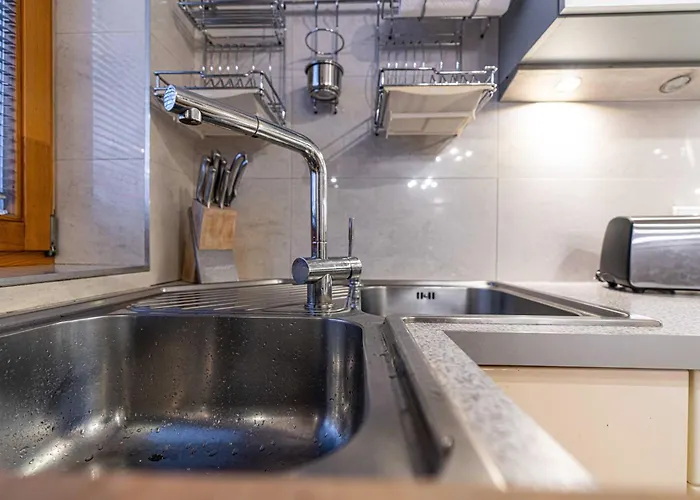 Spora Appartamento Nowy Targ