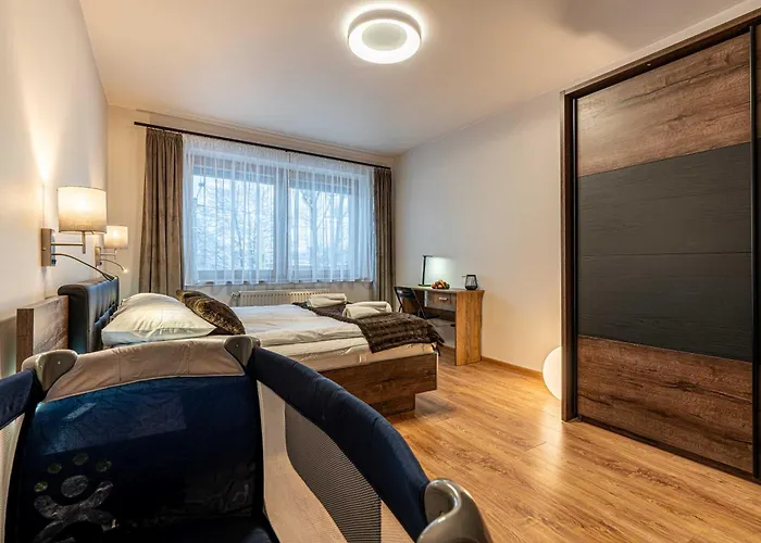 Appartamento Spora *