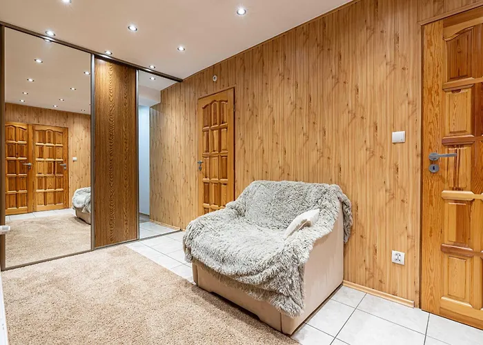 Spora Appartamento Nowy Targ