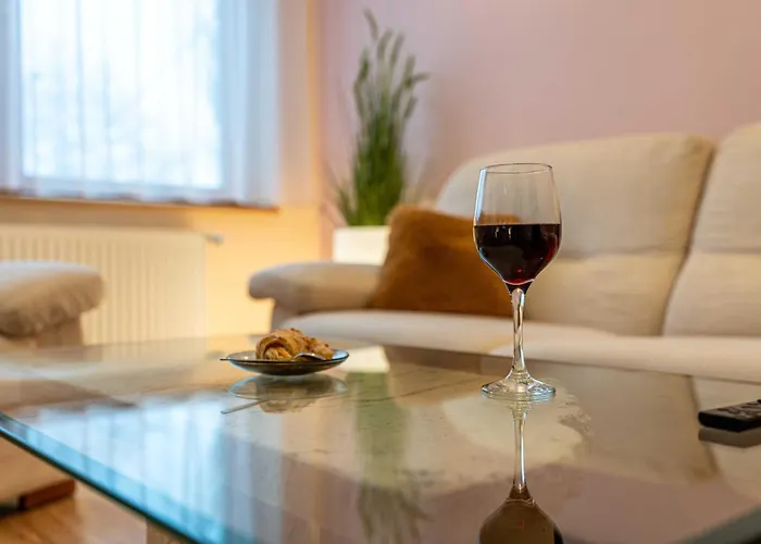 Spora Appartamento Nowy Targ