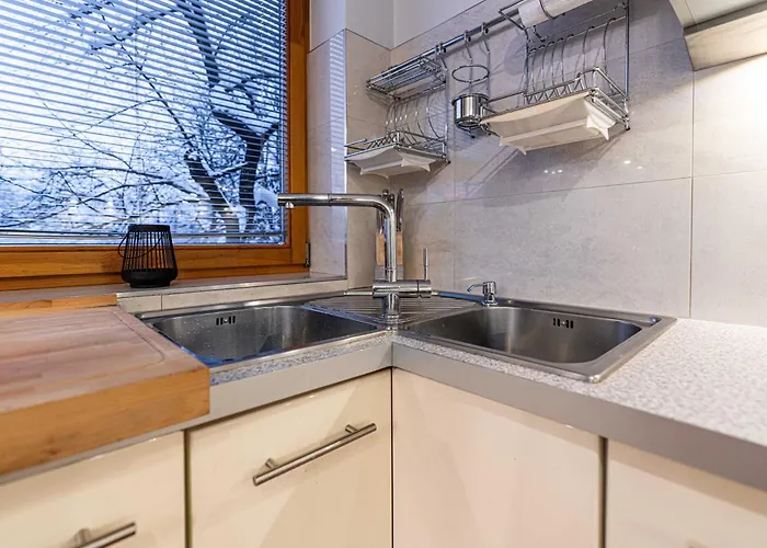 Spora Appartamento *